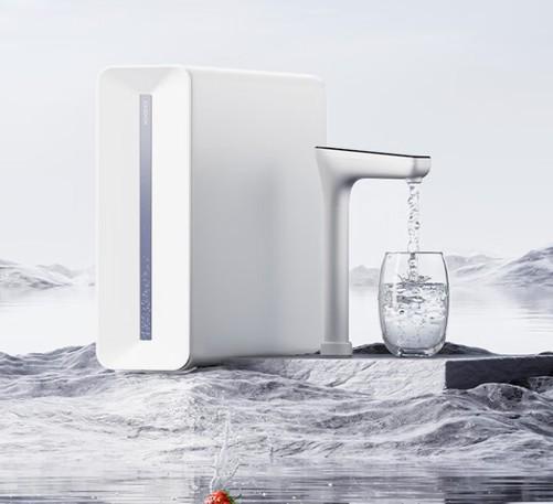 年轻人到底喜欢什么样的净水器？(图3)
