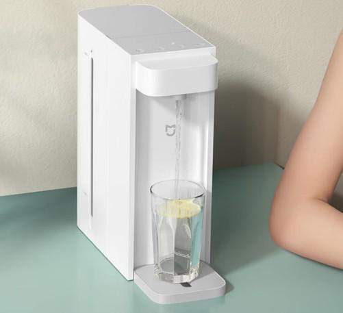 年轻人到底喜欢什么样的净水器？(图2)