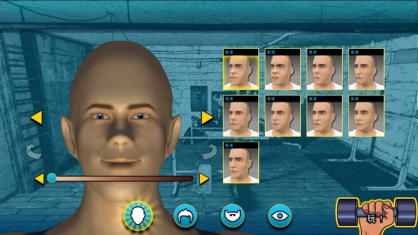 健身模拟器游戏(FitnessGym)(图2)