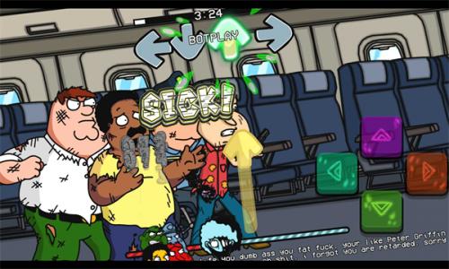 错误化恶搞之家模组(图2)