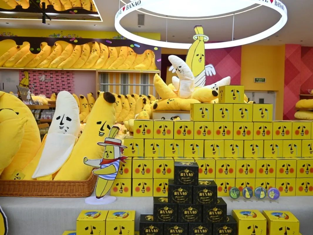 11个老百货“逆天改命”这也太会玩了！(图6)