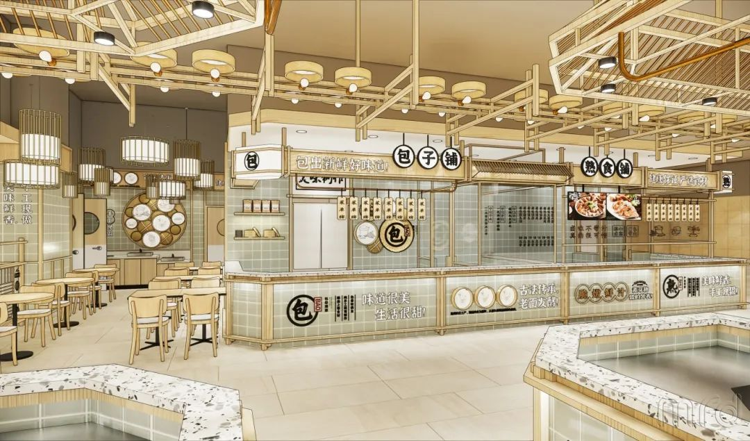 11个老百货“逆天改命”这也太会玩了！(图14)