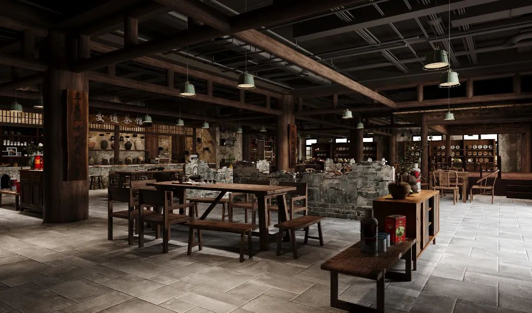 11个老百货“逆天改命”这也太会玩了！(图15)