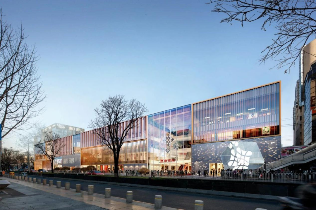 11个老百货“逆天改命”这也太会玩了！(图16)