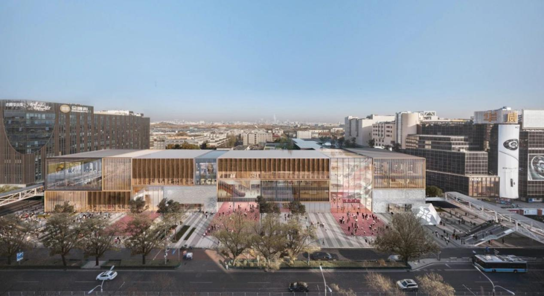 11个老百货“逆天改命”这也太会玩了！(图17)