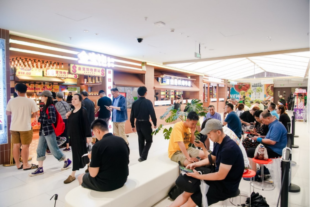 11个老百货“逆天改命”这也太会玩了！(图19)