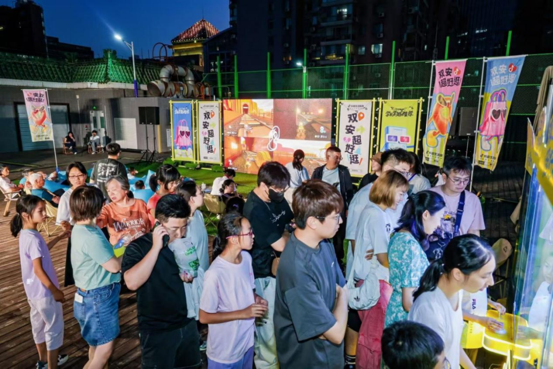 11个老百货“逆天改命”这也太会玩了！(图20)