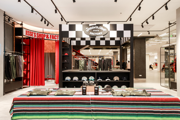 11个老百货“逆天改命”这也太会玩了！(图26)