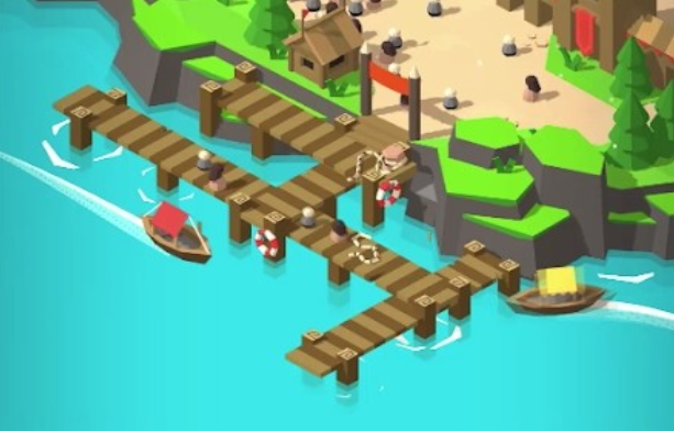 邪恶的中世纪公园官网版