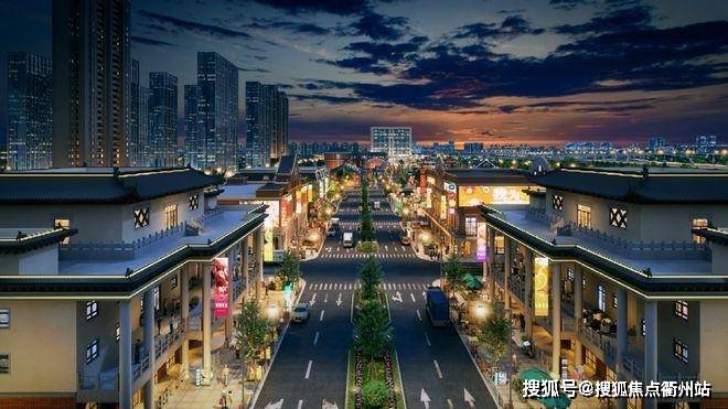 花桥国际食品展贸中心全球名优食品农副产品供应链基地售楼处(图6)