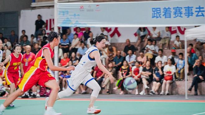 从赛场竞技到采茶观澜云南省第一届全民健身大赛南涧赛区解锁体旅融合新范本(图3)