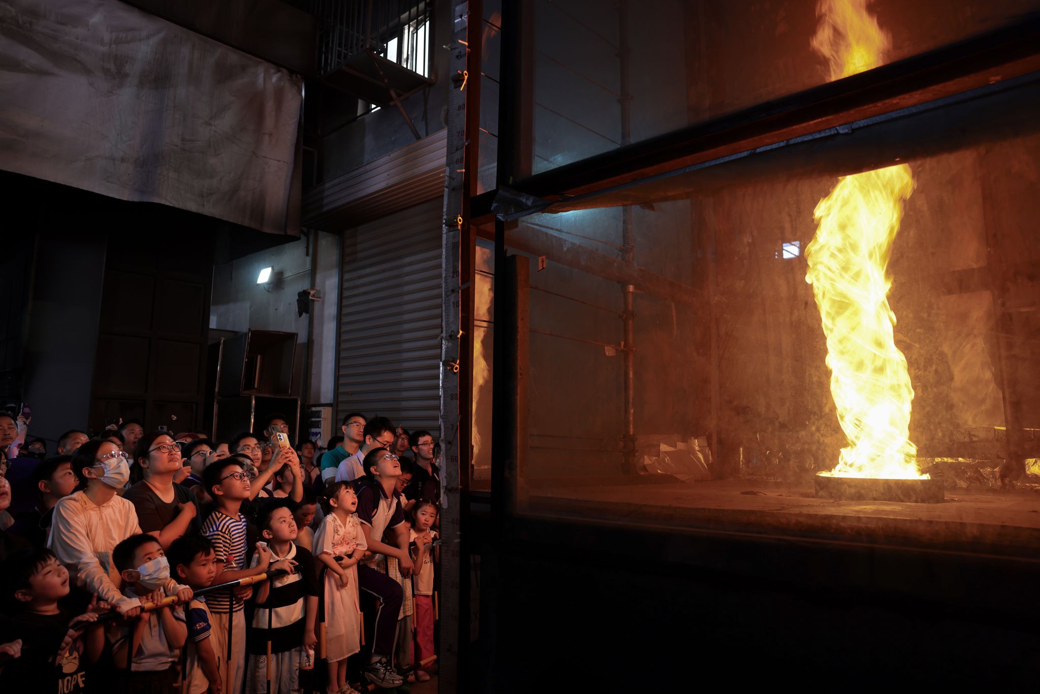 中国科大2025年科技活动周启动(图4)