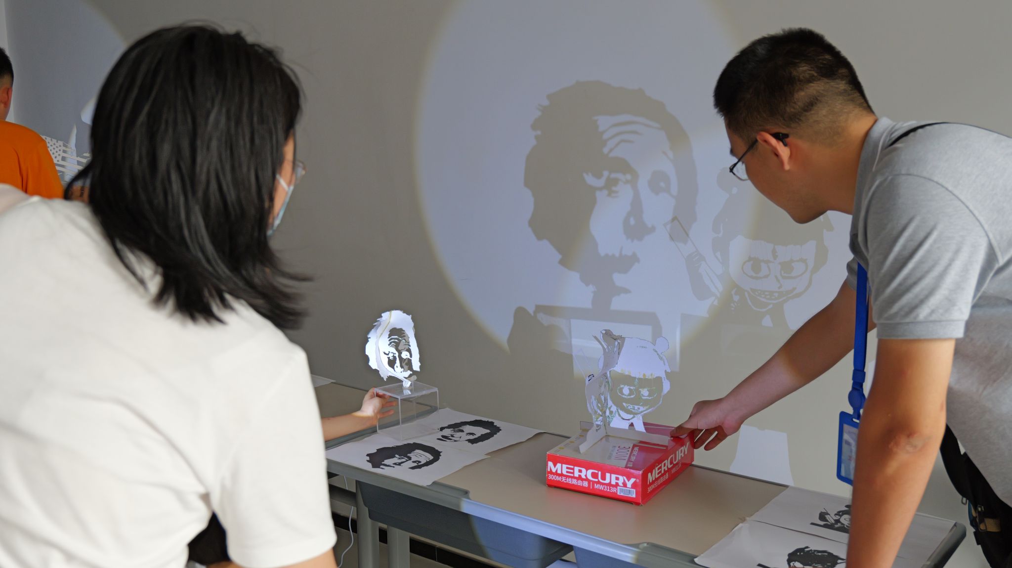 中国科大2025年科技活动周启动(图8)