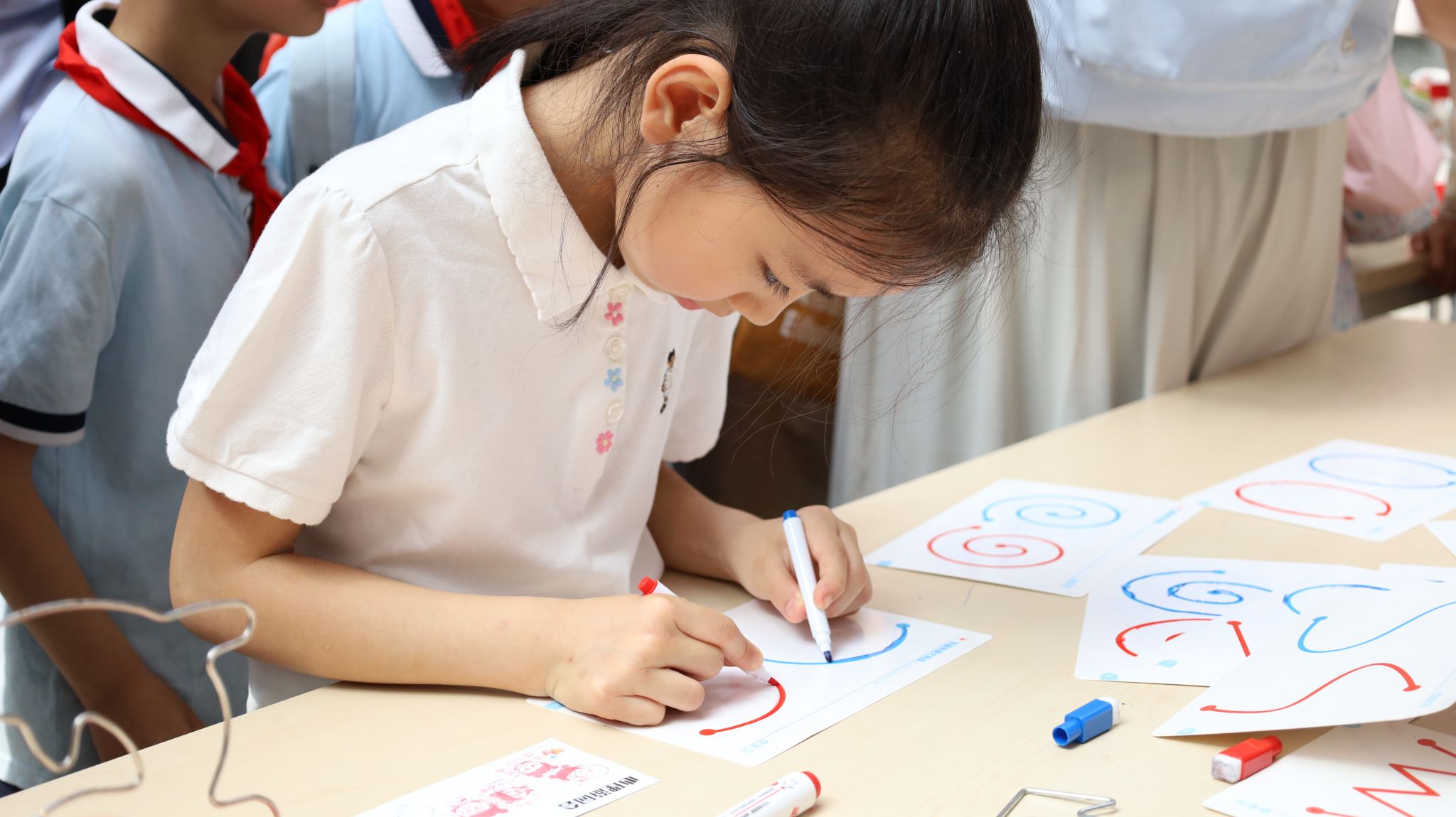 中国科大2025年科技活动周启动(图22)