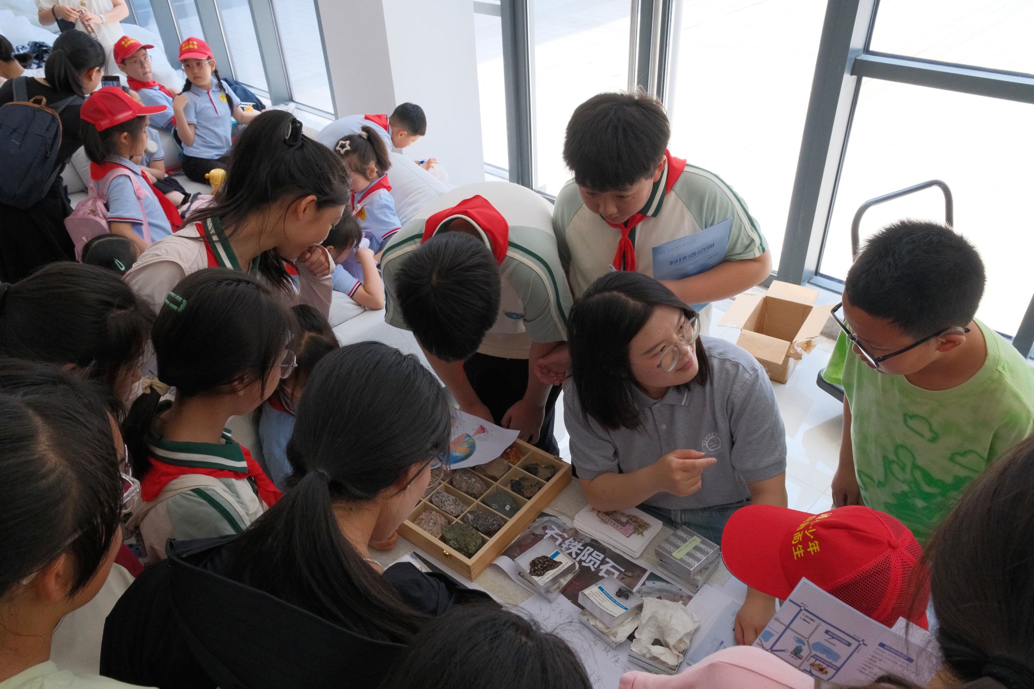 中国科大2025年科技活动周启动(图18)