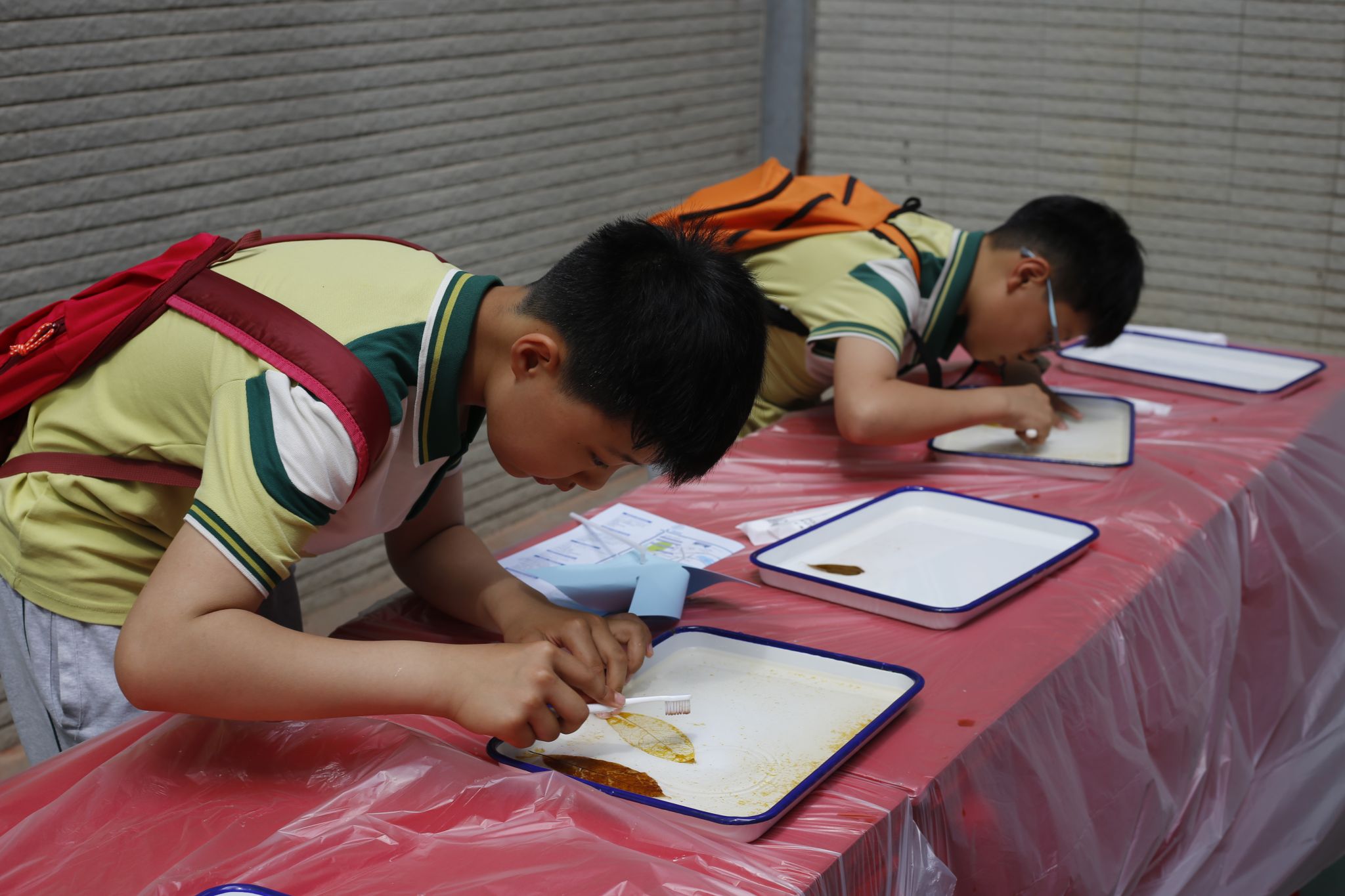 中国科大2025年科技活动周启动(图20)