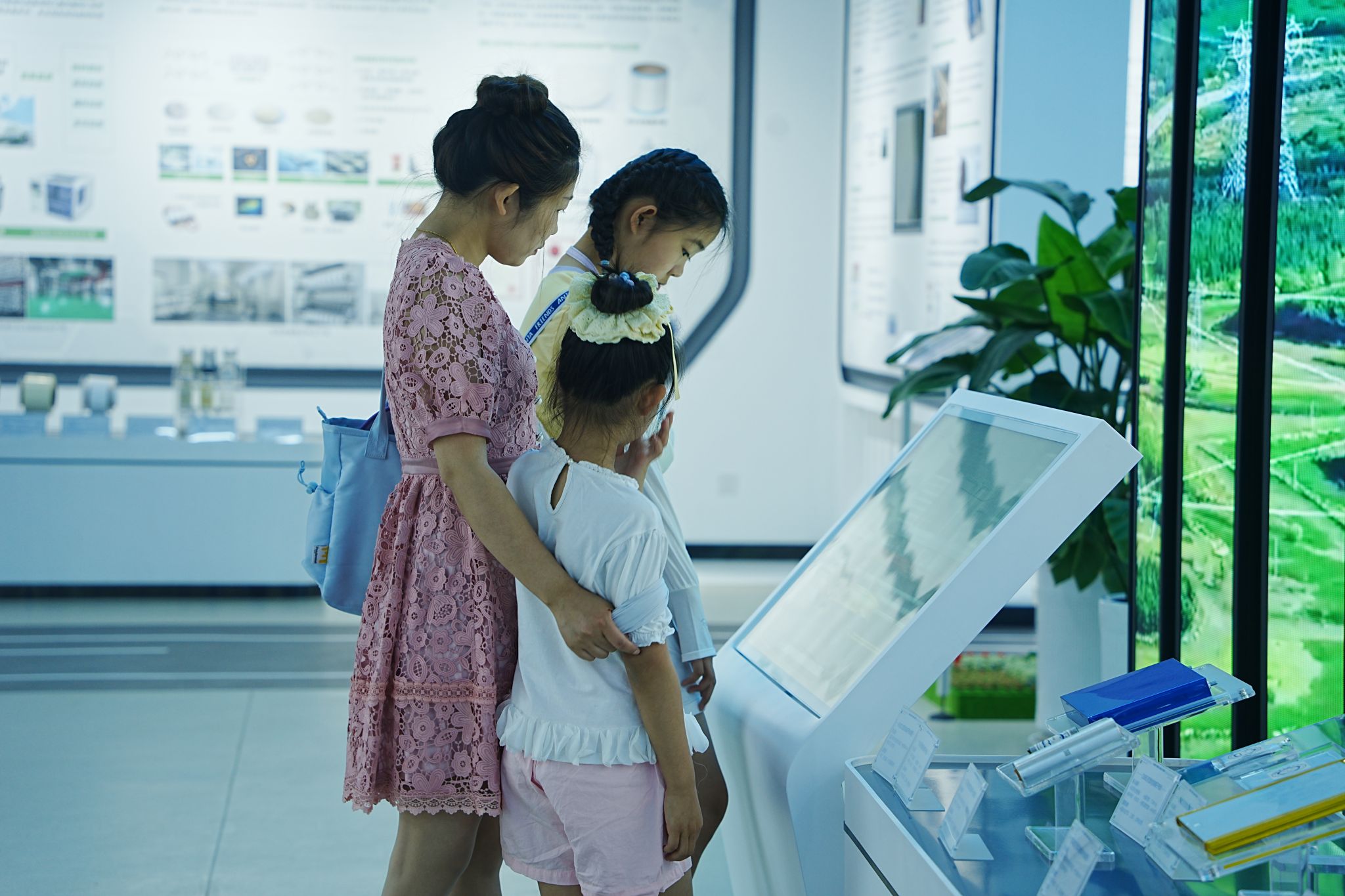 中国科大2025年科技活动周启动(图26)