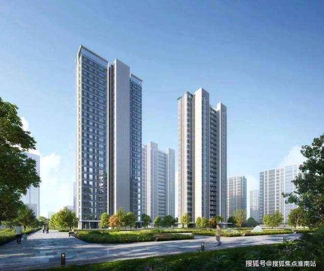 ◈静安玺樾官方售楼处中心发布：静安玺樾㊣吸引万人打卡(图2)