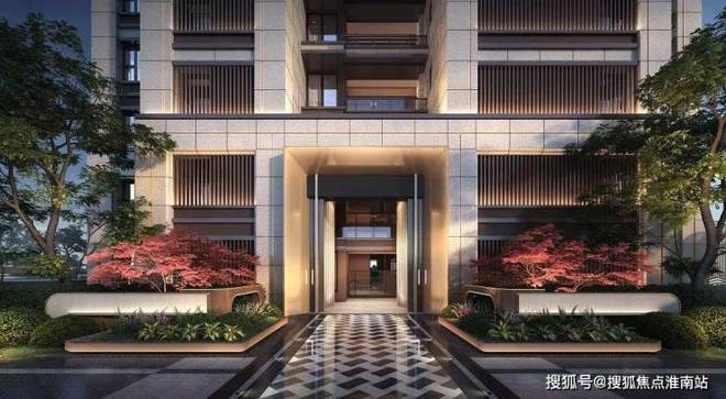 ◈静安玺樾官方售楼处中心发布：静安玺樾㊣吸引万人打卡(图16)