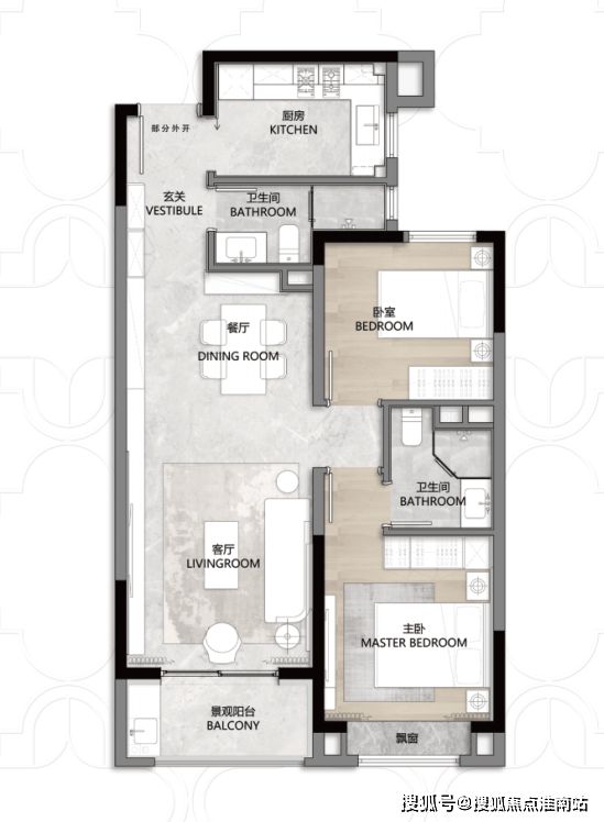 ◈静安玺樾官方售楼处中心发布：静安玺樾㊣吸引万人打卡(图7)