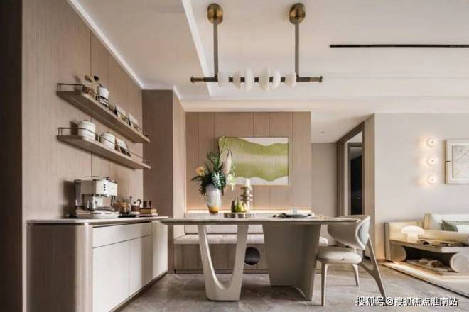 ◈静安玺樾官方售楼处中心发布：静安玺樾㊣吸引万人打卡(图8)