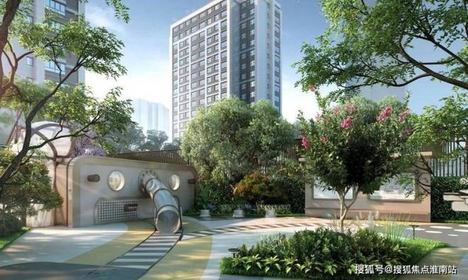 ◈静安玺樾官方售楼处中心发布：静安玺樾㊣吸引万人打卡(图13)