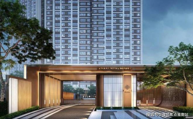 ◈静安玺樾官方售楼处中心发布：静安玺樾㊣吸引万人打卡(图15)