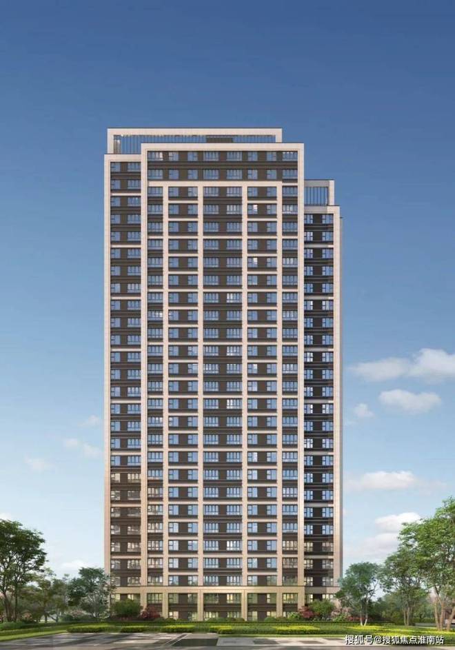 ◈静安玺樾官方售楼处中心发布：静安玺樾㊣吸引万人打卡(图17)
