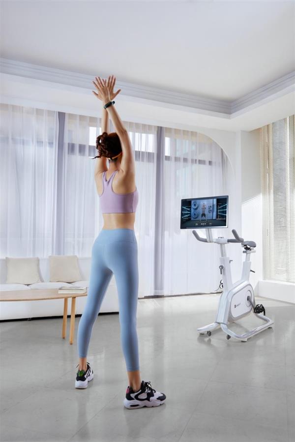 山东全民健身热潮涌动民众畅享活力健康生活