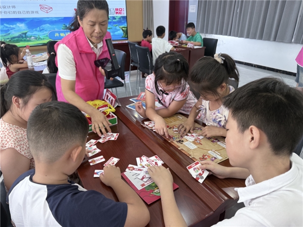 2025一场“成长接力”在山东莒县持续展开(图2)