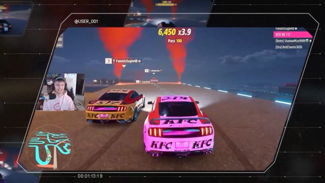 肯德基开辟游戏新“赛道”？(图13)