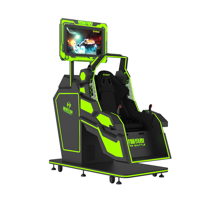 2025中国青少年减压馆行业发展现状分析与未来趋势