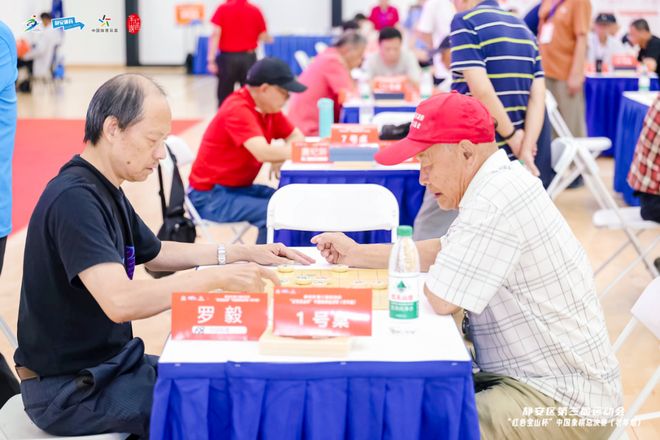 这场“楚汉之争”以智慧博弈为全民健身注入新活力(图4)