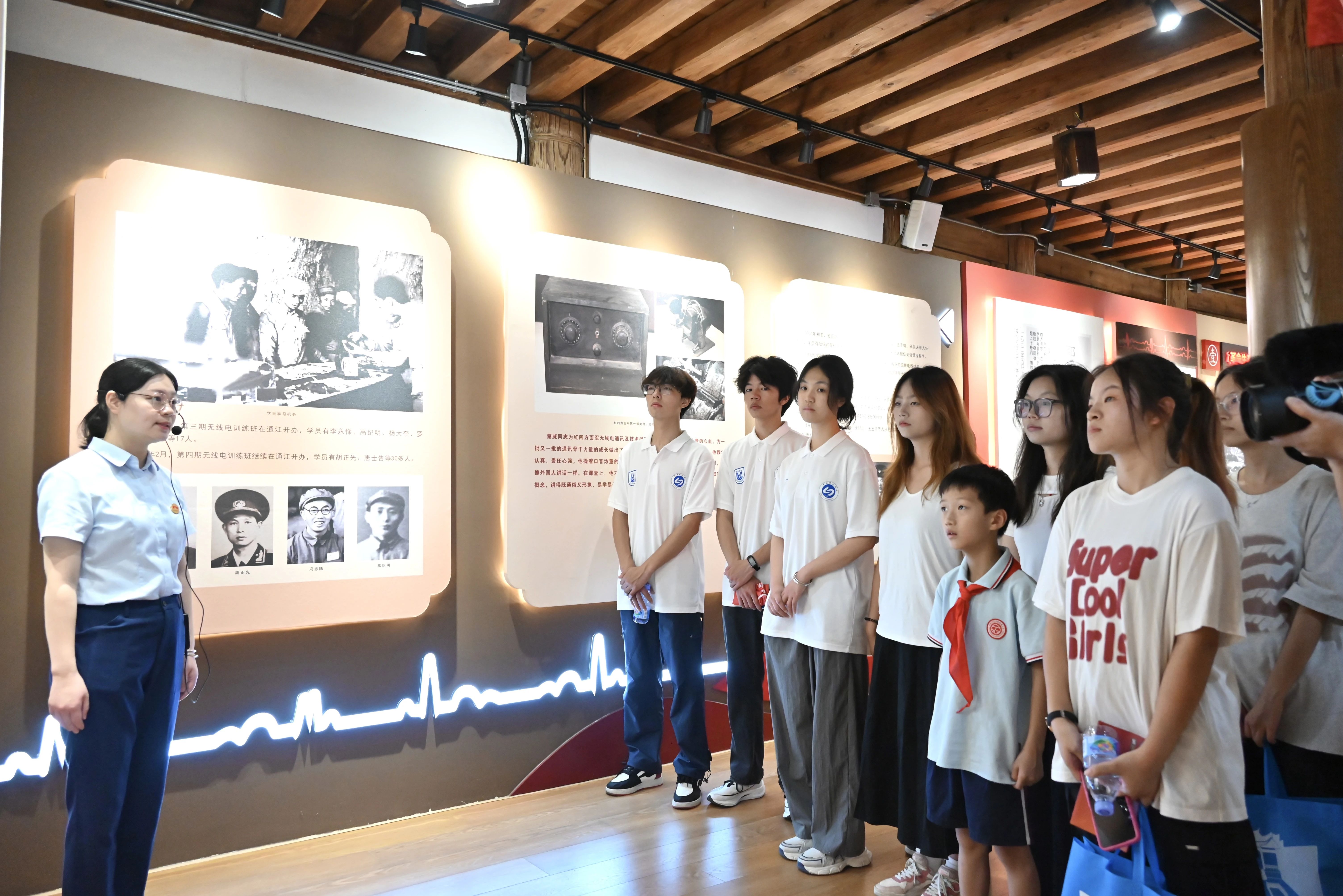 存正心守正道养正气(图2)