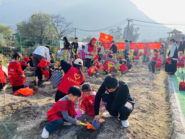 存正心守正道养正气(图12)