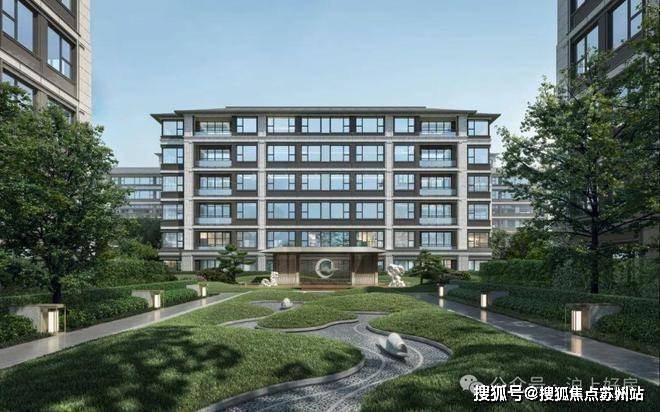 国印东方(国印东方官方售楼处)官方网站-2025楼盘评测_售楼处电话丨房价丨详情丨地址丨楼盘百科详情(图5)