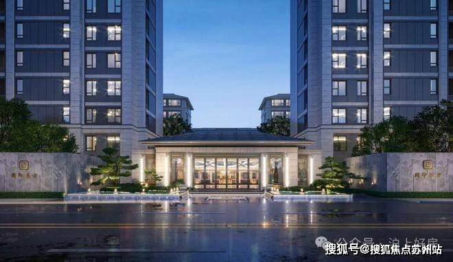 国印东方(国印东方官方售楼处)官方网站-2025楼盘评测_售楼处电话丨房价丨详情丨地址丨楼盘百科详情(图17)