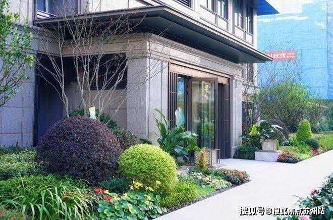 国印东方(国印东方官方售楼处)官方网站-2025楼盘评测_售楼处电话丨房价丨详情丨地址丨楼盘百科详情(图18)