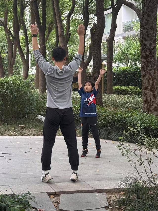 “体育外卖”今天你点了吗？(图2)