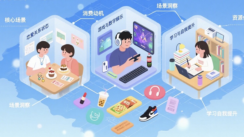 提前锁定大学生消费新趋势！掌上大学这份报告帮你赢在起跑线！(图6)