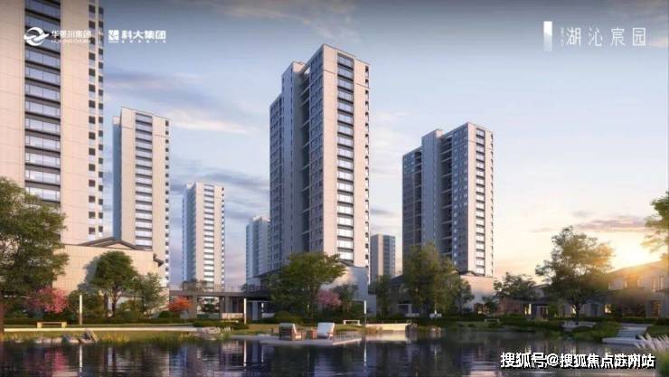 湖沁宸园首页网站-湖沁宸园售楼处电话-楼盘详情-交房时间-地址-最新房价户型-小区环境-楼盘详情-交房时间-周边配套-售楼处电话(图3)