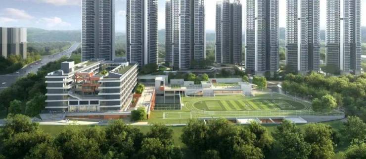 12年全优教育已就位!天河红盘打破家长的择校焦虑(图4)