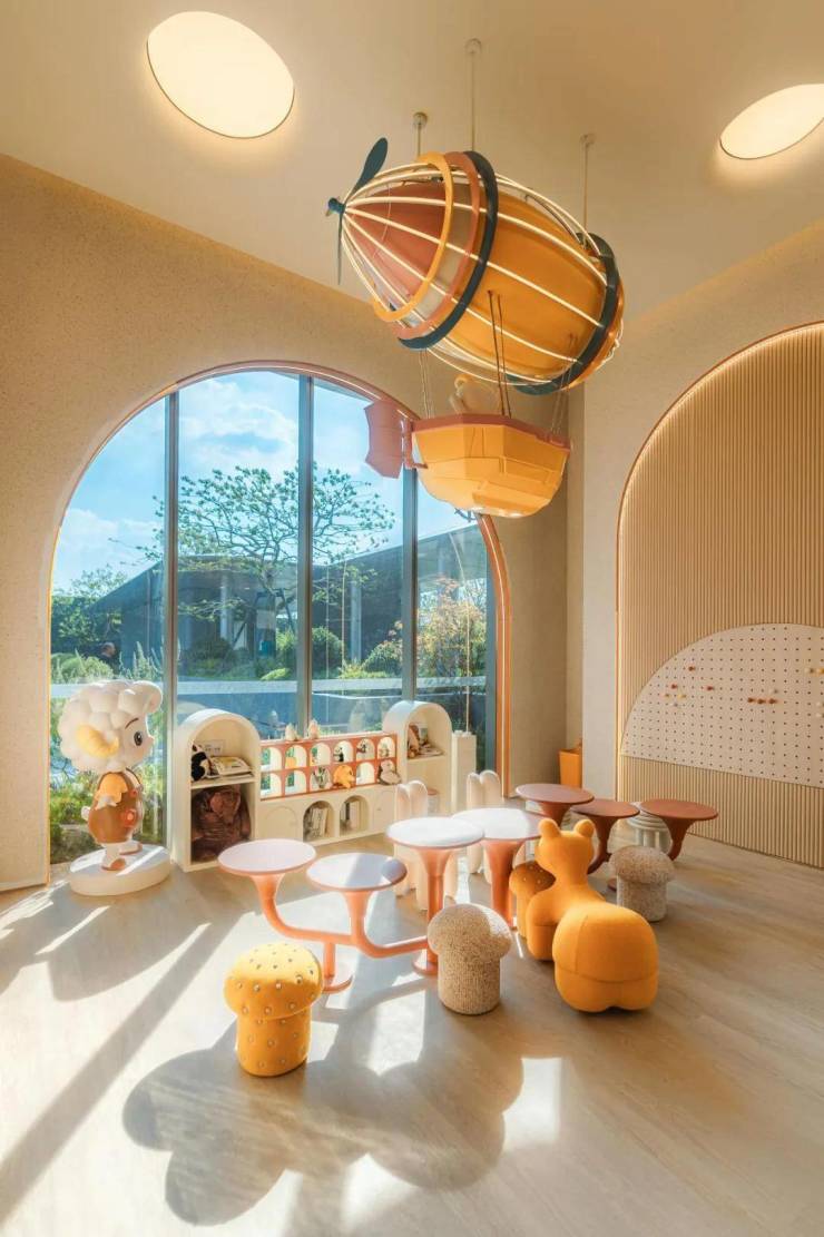 12年全优教育已就位!天河红盘打破家长的择校焦虑(图8)