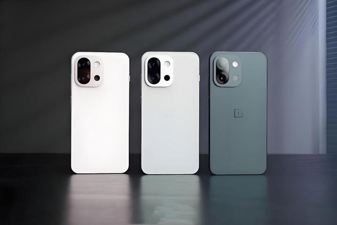 一加13TvsvivoS30Promini：小屏旗舰谁能拔得头筹？