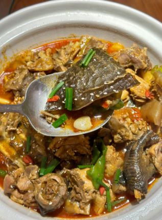 湖北商务宴请甲鱼火锅首选推荐状元甲专业打造湖北必吃甲鱼馆