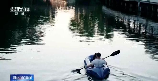 水上运动、生态研学、星空露营各地打造多元化场景丰富游览体验(图3)