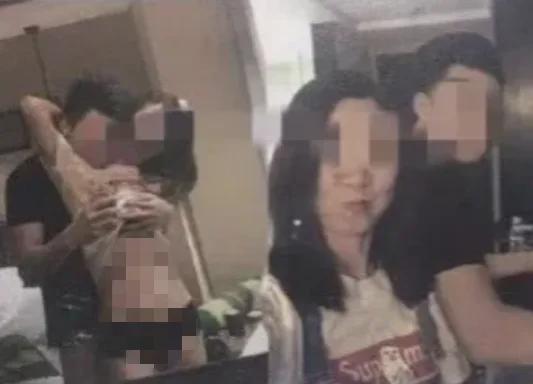 男子在酒店抓到妻子出轨将视频发到家庭群里女子被家人责骂后自杀(图3)