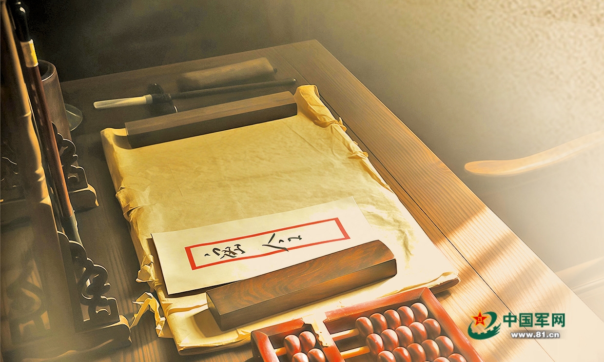 走进南昌新四军军部旧址陈列馆见证一场跨越37年的接力