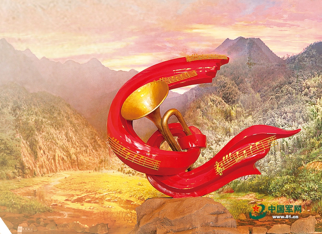 走进南昌新四军军部旧址陈列馆见证一场跨越37年的接力(图2)