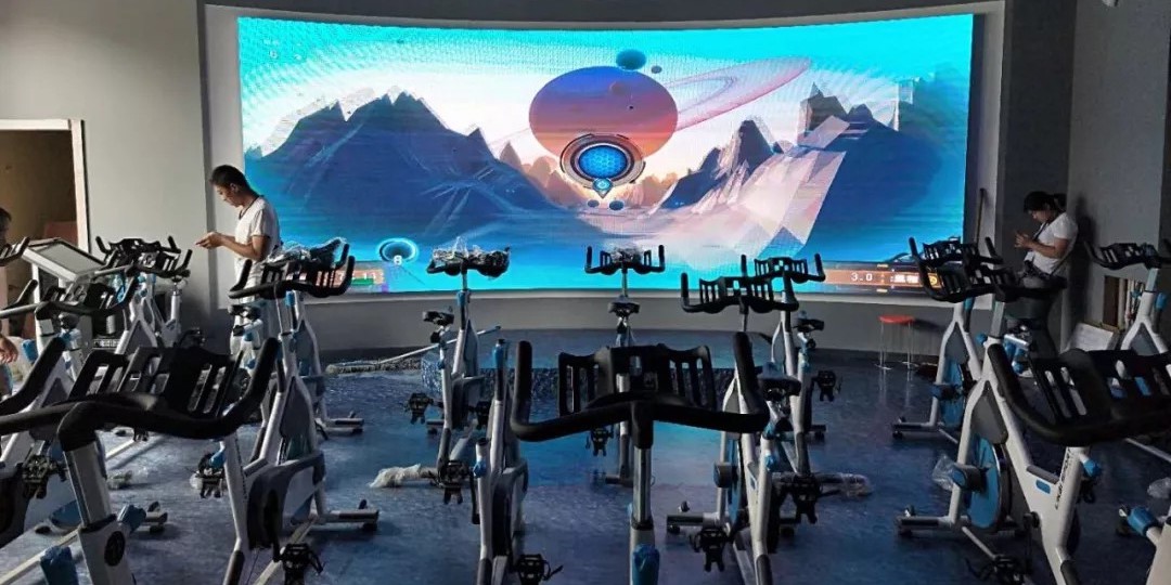 玩游戏也能健身？你真的OUT了!!!(图5)